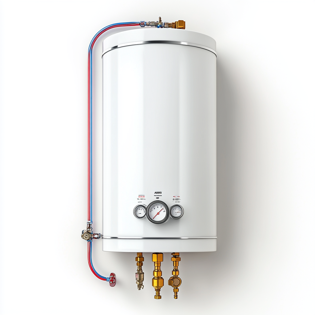 Leak Detection and Repair